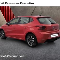 Seat Ibiza Ibiza 1.0 TSI 95 ch S/S BVM5 Copa Lattes