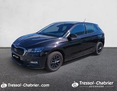 Skoda Fabia Lattes