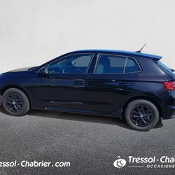 Skoda Fabia Fabia 1.0 TSI 95 ch EVO 2 BVM5 Selection Lattes