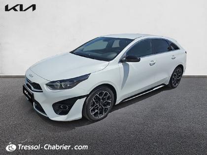 Kia Pro Cee'd - PROCEED 1.5 T-GDi 160 ch DCT7 GT Line - 23 490 €