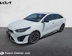 Kia Pro Cee'd Albi