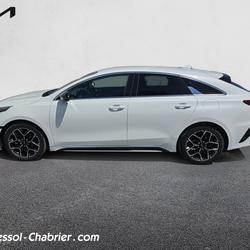 Kia Pro Cee'd PROCEED 1.5 T-GDi 160 ch DCT7 GT Line Albi
