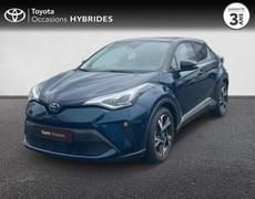 Toyota C-HR Plérin