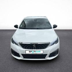 Peugeot 308 SW Phase 2 308 SW BlueHDi 130ch S&S EAT8 GT Carpentras
