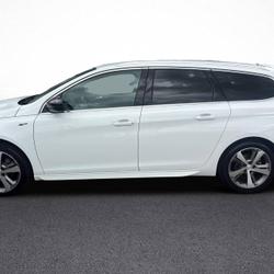 Peugeot 308 SW Phase 2 308 SW BlueHDi 130ch S&S EAT8 GT Carpentras