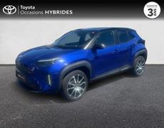Toyota Yaris Cross Plérin
