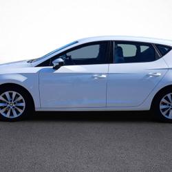 Seat Leon Leon 1.0 EcoTSI 115 Start/Stop DSG7 Style Orange