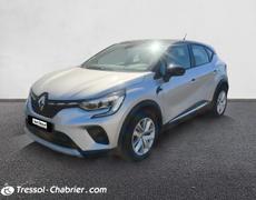 Renault Captur - Captur Blue dCi 95 Zen - 13 859 €