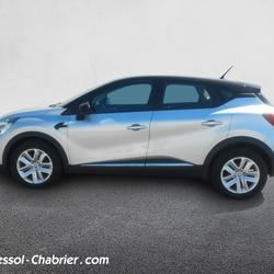 Renault Captur Captur Blue dCi 95 Zen P&eacute;zenas