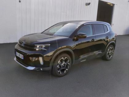 Citroen C5 Aircross - C5 Aircross BlueHDi 130 EAT8 Max - 23 229 €