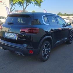 Citroen C5 Aircross C5 Aircross BlueHDi 130 EAT8 Max P&eacute;zenas
