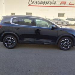 Citroen C5 Aircross C5 Aircross BlueHDi 130 EAT8 Max P&eacute;zenas
