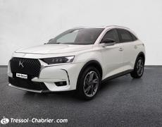 DS DS7 Crossback Pézenas