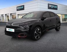 Citroen C4 Pézenas