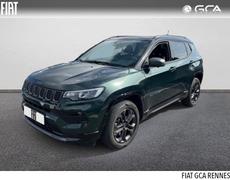 Jeep Compass - 1.3 Turbo T4 190ch PHEV 4xe 80th Anniversary AT6 eAWD - 25 690 €
