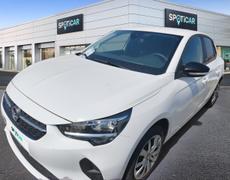 Opel Corsa Béziers