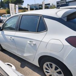 Opel Corsa Corsa Electrique 136 ch & Batterie 50 kWh Elegance Business B&eacute;ziers