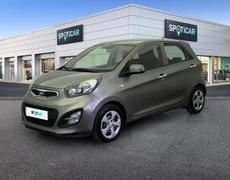 Kia Picanto Perpignan