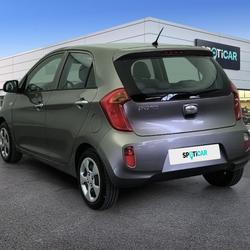 Kia Picanto Picanto 1.0L 69 ch Style Perpignan