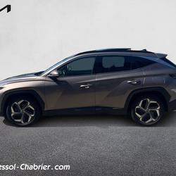 Hyundai Tucson Tucson 1.6 CRDi 136 Hybrid 48V DCT-7 Executive Muret