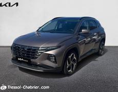 Hyundai Tucson Toulouse