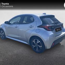 Toyota Yaris 116h Design 5p MC24 Vannes