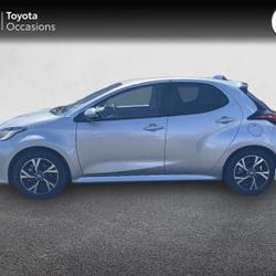 Toyota Yaris 116h Design 5p MC24 Vannes
