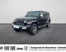 Jeep Wrangler Brest