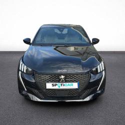 Peugeot 208 PureTech 130 S&S EAT8 GT occasion - Carpentras - photo 2/30