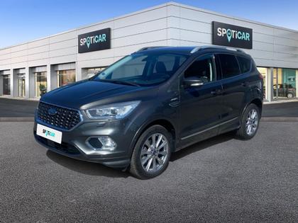 Ford Kuga - Kuga 1.5 EcoBoost 150 BVM6 Vignale - 16 190 €