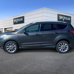 Ford Kuga Kuga 1.5 EcoBoost 150 BVM6 Vignale Narbonne