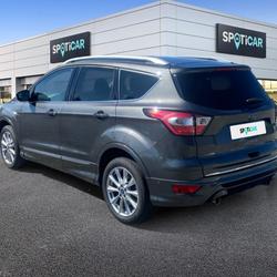 Ford Kuga Kuga 1.5 EcoBoost 150 BVM6 Vignale Narbonne