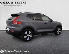 Volvo XC40 Béziers