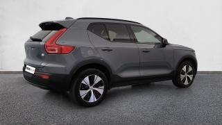 Volvo XC40  - photo 0