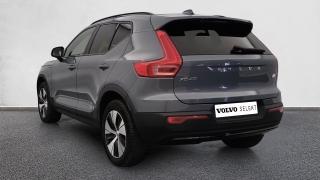 Volvo XC40  - photo 2