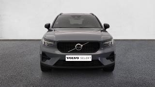 Volvo XC40  - photo 3