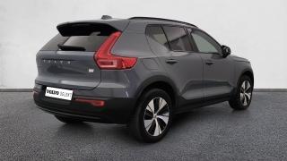 Volvo XC40  - photo 4