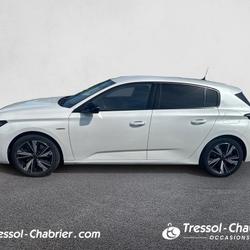 Peugeot 308 SW Phase 2 308 SW PHEV 180 e-EAT8 Allure Perpignan