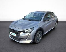 Peugeot e-208 Carpentras