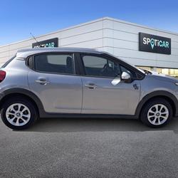 Citroen C3 C3 PureTech 83 S&S BVM5 YOU! Perpignan
