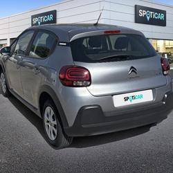 Citroen C3 C3 PureTech 83 S&S BVM5 YOU! Perpignan