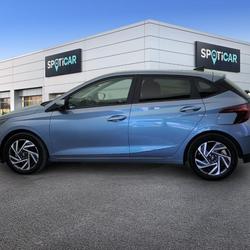 Hyundai i20 i20 1.2 84 Intuitive Perpignan