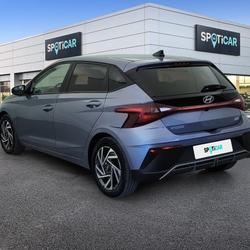 Hyundai i20 i20 1.2 84 Intuitive Perpignan