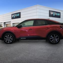 Citroen e-C4 e-C4 136 ch Automatique Shine Pack Perpignan