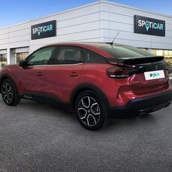 Citroen e-C4 e-C4 136 ch Automatique Shine Pack Perpignan