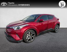 Toyota C-HR Vannes