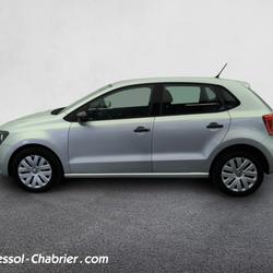 Volkswagen Polo Polo 1.4 85 Confortline DSG7 Perpignan
