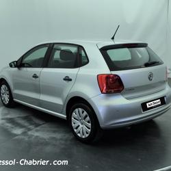 Volkswagen Polo Polo 1.4 85 Confortline DSG7 Perpignan