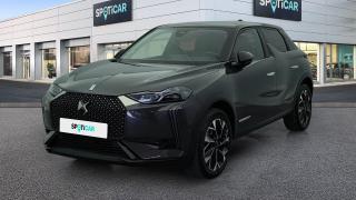 Ds DS3  - Puretech - photo 0