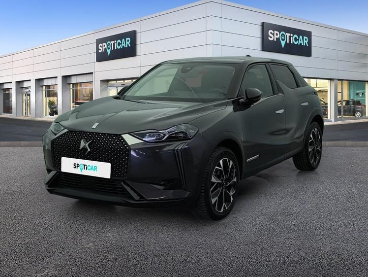 Ds DS3  - Puretech - 20 690 €